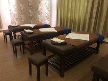 Mua Giường Massage Thanh Lý Ở Đâu Tại Đà Nẵng