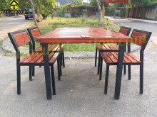 Bộ Bàn Ghế Nhậu