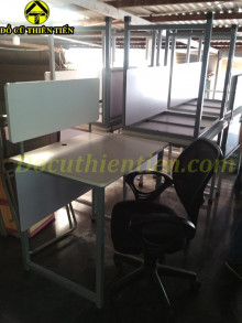 Bàn Làm Việc Đơn