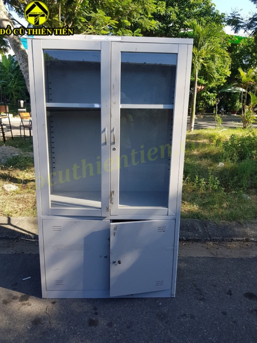 Tủ Hồ Sơ Hòa Phát Nhiều Loại