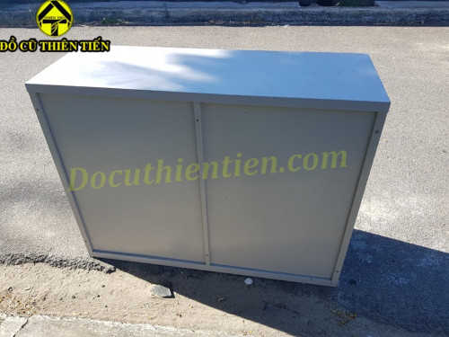 Tủ Hồ Sơ Hòa Phát Nhiều Loại