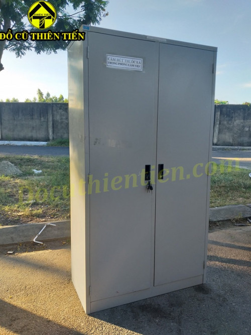 Tủ Hồ Sơ Hòa Phát Nhiều Loại