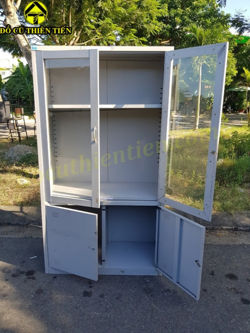 Tủ Hồ Sơ Hòa Phát Nhiều Loại