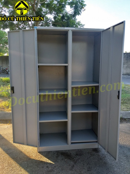 Tủ Hồ Sơ Hòa Phát Nhiều Loại