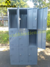 Tủ Looker 9 Hộc