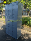 Tủ Looker 9 Hộc