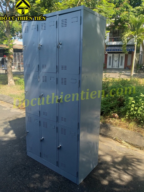 Tủ Looker 9 Hộc
