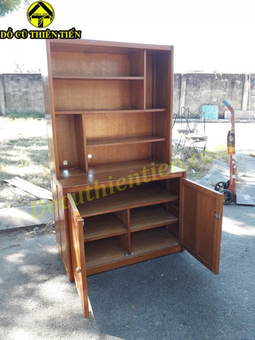 Kệ Gỗ Đa Năng