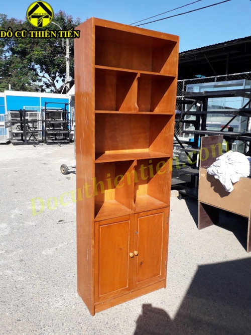 Kệ Gỗ Đa Năng
