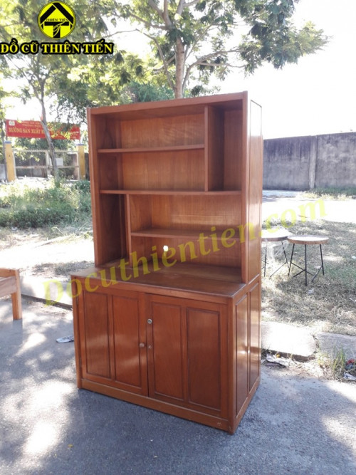 Kệ Gỗ Đa Năng
