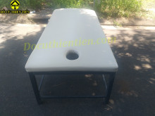 Giường Spa Chân Sắt