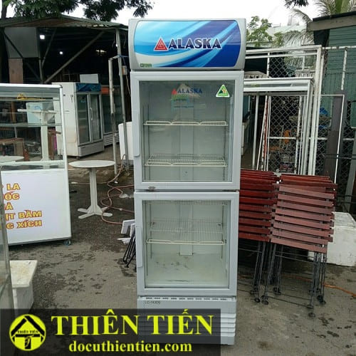 Tủ Mát Alaska