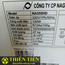 Tủ Lạnh Lg 2 Cánh