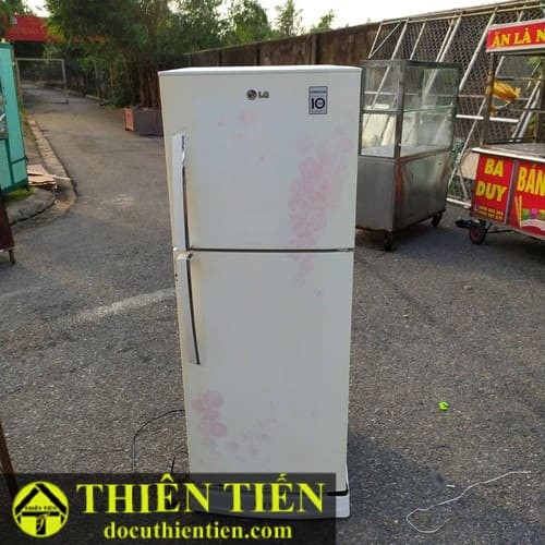 Tủ Lạnh Lg