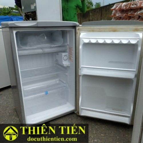 Tủ Lạnh Toshiba Mini