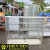 Tủ Kính Trưng Bày