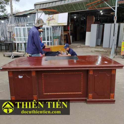 Bàn Giám Đốc Không Thoại