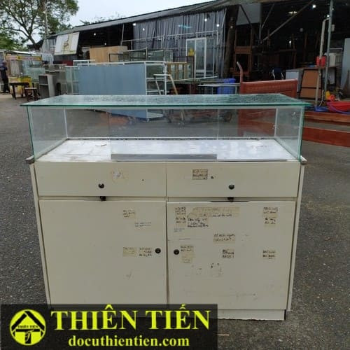 Tủ Trưng Bày Nhỏ