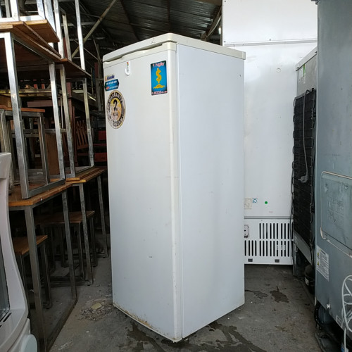 Tủ Đông Đứng Alaska