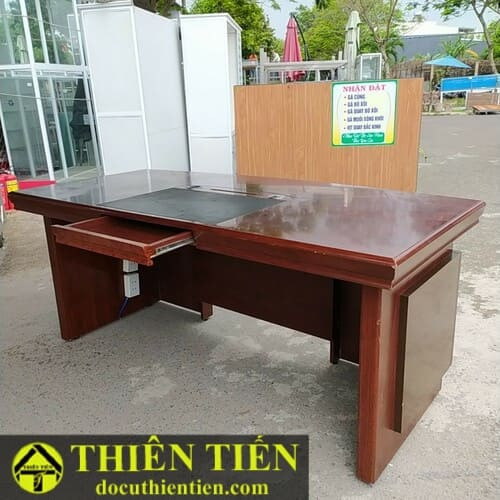 Bàn Làm Việc Giám Đốc