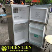 Tủ Lạnh Toshiba