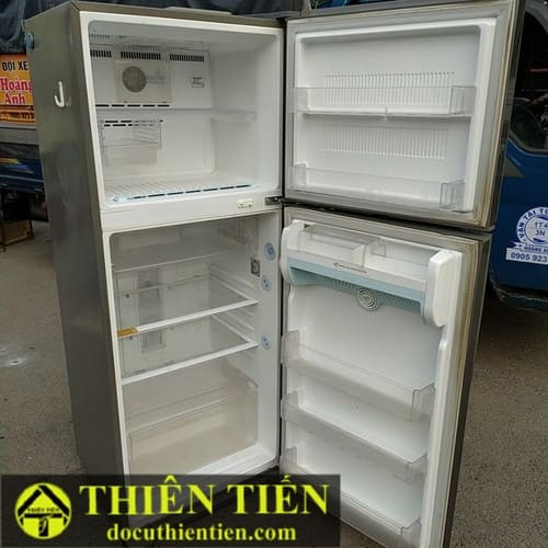 Tủ Lạnh Gia Đình Lg