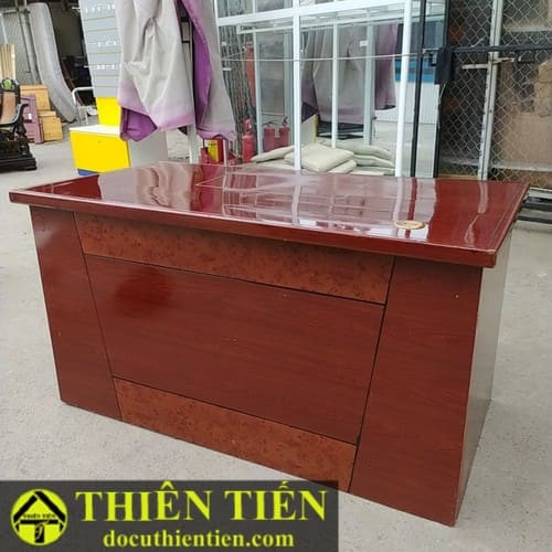 Bàn Làm Việc Có Hộc