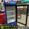 Tủ Mát Pepsi 250L