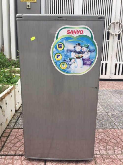Tủ Lạnh Sanyo 75L