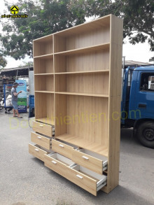 Kệ Trang Trí 95% – ảnh 2