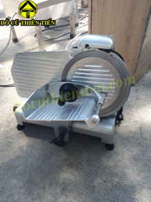 Máy Cắt Thịt Đông Lạnh Es 250
