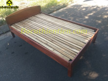 Giường 1M2