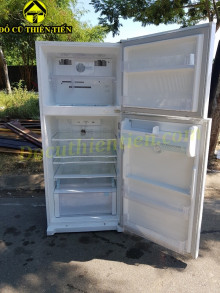 Tủ Lạnh Lg Đứng