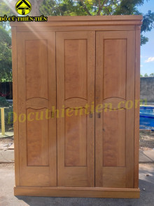 Tủ Áo Quần 3 Cánh