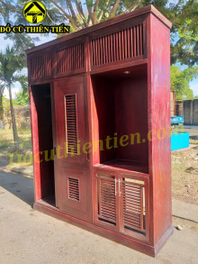 Tủ Đa Năng Lớn