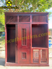 Tủ Đa Năng Lớn – ảnh 2