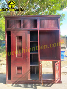 Tủ Đa Năng Lớn – ảnh 3
