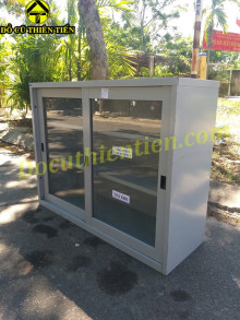 Tủ Tài Liệu Hòa Phát. 