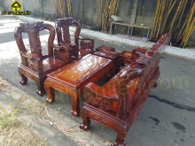Salon Tay Lớn Sang Trọng – ảnh 2