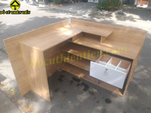 Quầy Bar Thiết Kế Kem