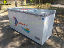 Tủ Đông Sanaky 600 Lít