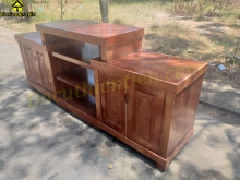 Kệ Tivi Gỗ – ảnh 2