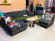 Bộ Sofa Sang Trọng