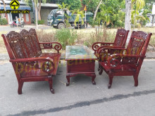 Bộ Salon Tay Cuốn – ảnh 2