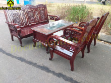 Bộ Salon Tay Cuốn – ảnh 3