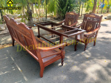 Bộ Salon Long Ly Quy Phụng – ảnh 3