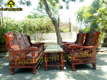 Bộ Salon 5 Món