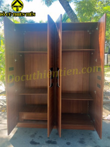 Tủ Áo Quần 4 Cánh
