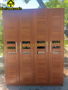 Tủ Áo Quần 4 Cánh – ảnh 2