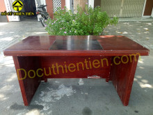 Bàn Giám Đốc
